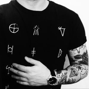 Meet your Posher, Justin